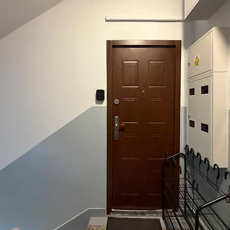 Apartmán Bogedaina By Bookinghost Chorzów
