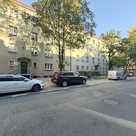 Bogedaina By Bookinghost Apartmán Chorzów